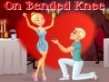 On Bended Knee
