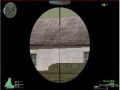 CF Gun Barrett 2