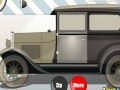 Build your Ford tudor 1929