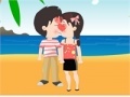 First Kiss