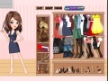 Librarian Dressup