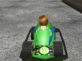 Ben 10 Kart 3D