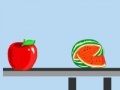 Fruit scales