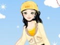 Scooter Dress up