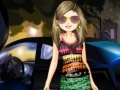 Neon Color Fashion