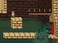 Treasure Tower Trouble