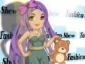 Fashion Girl