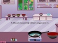 Noon Feast