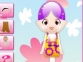 Shiny Dreams Dress Up