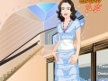 Camilla Belle Dress Up
