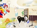Dogs at the Vet Dress Up