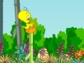 Tweety Bamboo Bounce