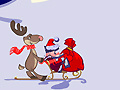 Santa Mobile