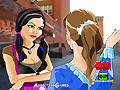 Moral Combat: Slap Fight