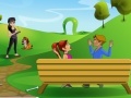 Love Triangle