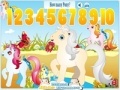 How Many Ponies Are