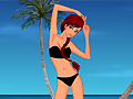 Beach Style Fashions