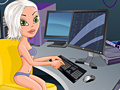 Hacker Girl
