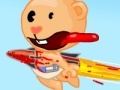 Happy three friends - cub shoot 3