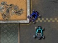 Desert Racing