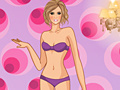 Eye Candy Dress Up