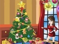 Magic Christmas Tree Decor