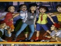 Whisper of the Heart - Hidden Objects
