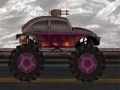 Apocalyptic Truck