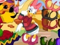 Dressup Your Daisy Duck