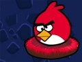 Angry Birds Go Home