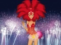 Brazil Carnival Costumes
