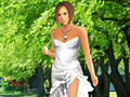 Victoria Dress Up