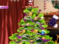 Christmas Tree Decor