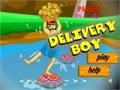 Paappy in Delivery Boy