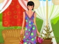 Floral Party Dresses Dress Up