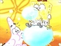 Spongebob And Patrick Coloring Game