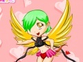 Cupid is a Girl