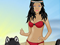 Indian girl