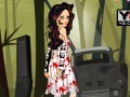 Vampire Girl