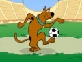Scooby Doo Kickin`it