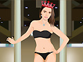 Barbara Tatara Miss Poland 2008