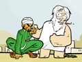 Fighters for the faith