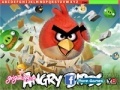Angry Birds Hidden Letters