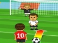 Free Kick Specialist