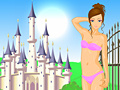 Sparkling Princess