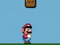 Super Mushroom Mario