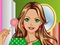 California Girl Makeover