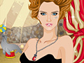Circus Girl Make Up