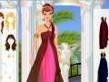 Grecian Goddess Dressup