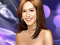 Charming Aniston